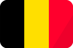 Belgische vlag